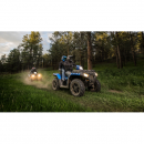 ���������� Polaris Sportsman Touring 850 EPS - ����������� 3