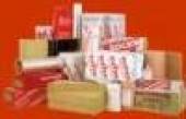 ������� � ����������: ���������� Rockwool, Danova, ����� ������������� �������, ��������������� Ruukki, Arcelor Mittal, �������� �������� Katepal