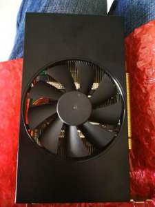 ���������� RX570 8 gb ������� - ����������� 1