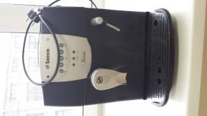 ���������� Saeco Incanto - ����������� 1