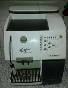 ���������� Saeco Magic Deluxe Redesign �/� - ����������� 1