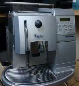 ���������� Saeco Royal Digital �/� - ����������� 1