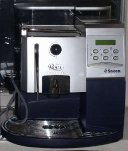 ���������� Saeco Royal Professional Redesign �/� - ����������� 1