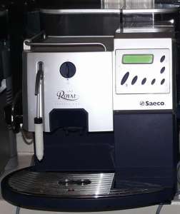 ���������� Saeco Royal Professional �/� - ����������� 1