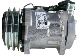 ���������� Sanden 7H15 ������ 4647 � �������� - ����������� 1