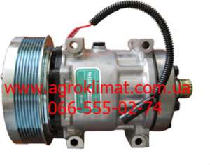 ���������� Sanden U4768 CASE, NEW HOLLAND � ����� - ����������� 1