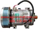 ���������� Sanden U4768 CASE, NEW HOLLAND � �����