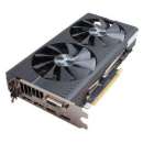 ������� � ����������: ���������� Sapphire Radeon RX 470 4G D5 OC Nitro
