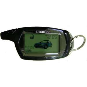 ���������� Sheriff zx 940 19 ����� 150 ������������. ���� - ����������� 1