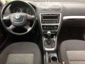 ���������� Skoda Octavia A5 1,6 TDI 2011 ��� - ����������� 3