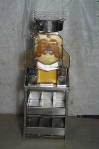 ���������� Tecnovac �/� - ����������� 1