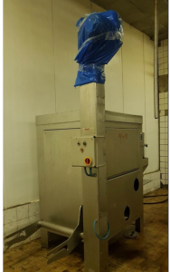 ���������� Velati Cubettatrice continua - ����������� 1