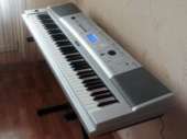 ���������� Yamaha DGX 220 � ��������� ��������� + ����� � ������� - ����������� 2