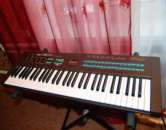 ������� � ����������: ���������� ..YAMAHA DX - 21..
