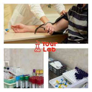 ���������� Your Lab � �������� Your Baby � ������ - ����������� 1