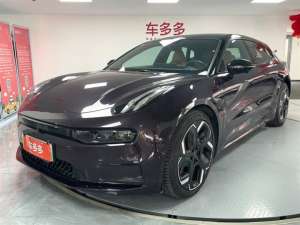 ���������� Zeekr 001 �� ����� - ����������� 1