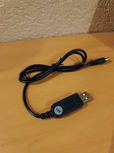 ���������� � Power Bank ��� ������� Wi-fi � 5v �� 12v � ������������� - ����������� 1