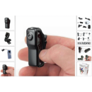 ������� � ����������: ����-������ � �������� 2 � 1 Voice Recorder Mini DV