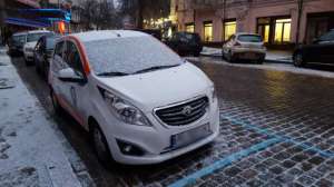 ���������� � ��������� ������ ���� � ����� - ��������� GetManCar - ����������� 1