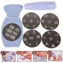 ������� � ����������: ���������� � ���������� ������� � Salon Express ����� �� 5 �����!