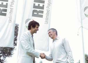 ���������� � �������������� ������� Rehau ����� � ����� � ������� - ����������� 1