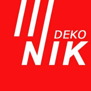 ���������� � ��������������! �������� ������� �NIK-DEKO� - ����������� 1