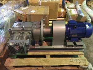 ���������� �� 0,8/8-720. ���������� ��7; ��4 ���������� ��7 � ��/���������� ���132 �� ���� (5,5 ���) - ����������� 1