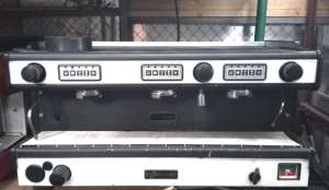 ���������� �� 3 ����� La Spaziale - ����������� 1