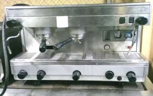 ���������� �/� La Cimbali M30 Classic - ����������� 1