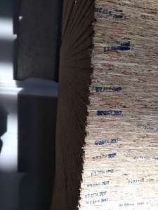 ���������� �� ����� OSB Ultralam. - ����������� 1