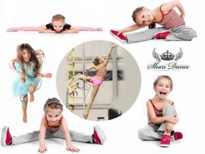 ���������� �� ������ ��� �����!Pole Dance - ����������� 1