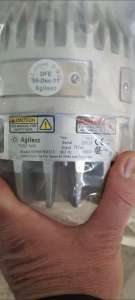 ���������� �� ������� ����� TV-301 Agilent 9698918M013 Turbomolecular Pump - ����������� 1