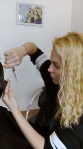 ���������� �� �������� � BEAUTY SCHOOL OL - ����������� 1