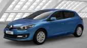 ������� � ����������: ���������� ��� Renault Megane III