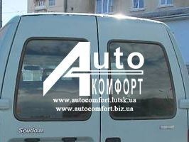 ���������� ���. ��� ��������������� Fiat Scudo Peugeot Expert Citroen Jumpy96 - ����������� 1