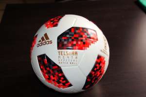 ���������� ��� ���������� ���� 2018 Adidas Telstar (��������) - ����������� 1