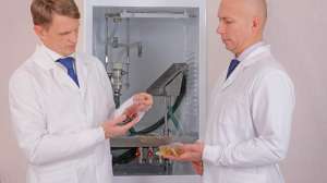 ���������� ��� ������������ ������ ��������� ����������� � �������� ������. - ����������� 1