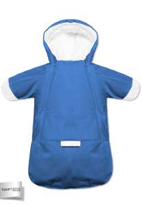 ���������� ��� �������������� Futurmama Urban Blue - ����������� 1