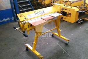 ���������� ��� �������������� ������� Sorex P-300 - ����������� 1