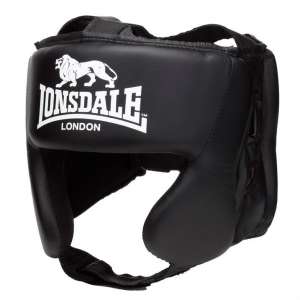 ���������� ���� Lonsdale Pro Training Head Guard - ����������� 1
