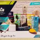 ���������� ���� "Shungite Way" � �������� �� 25 ��������� ����. ECO - ����������� 3