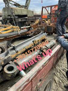 ���������� ���� Volvo 14647523, �������� 2019� - ����������� 1