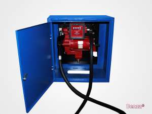 ���������� ���� ��� Benza - ����������� 1