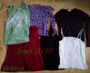 ������-���� ���� ���� ���� ��� ������ ����� ���� ���� Second Hand - ����������� 1