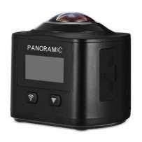 ���������� ���� ������ 360 X6 PANORAMA WIFI 2448P SPORT ACTION HD - ����������� 1