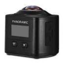 ������� � ����������: ���������� ���� ������ 360 X6 PANORAMA WIFI 2448P SPORT ACTION HD