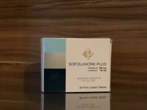 ���������� ���� / ��������� ���� �������� ������� ������ Sofolanork Plus - ����������� 1