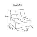 ���������� ����� 1 ������ ������� - ����������� 3