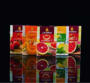 ���������� ����� Al Fakher �� ������ ���� - ����������� 1