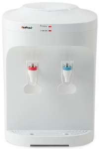 ���������� ����� HotFrost D120F - ����������� 1